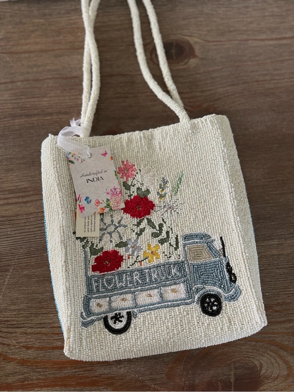 Made in india handcrafted cream